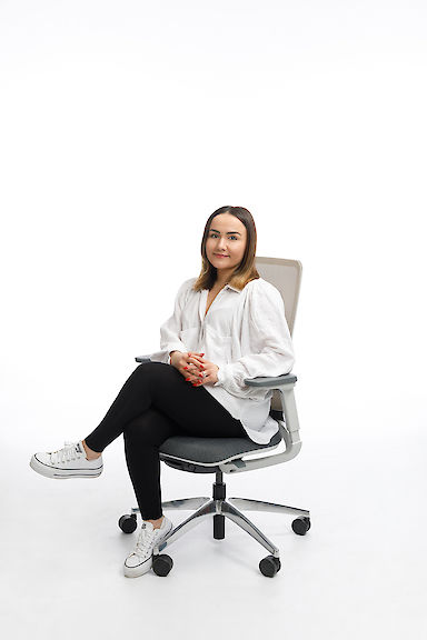 Ayse Akkurt
